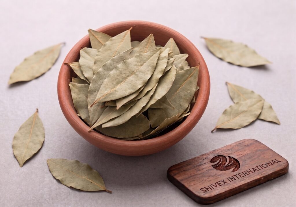 bay leaf