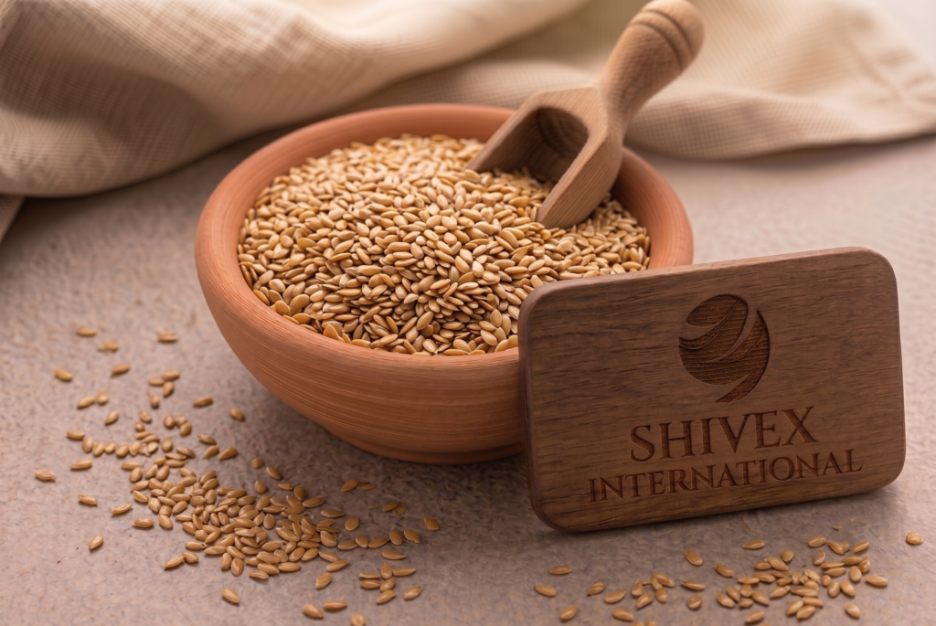 flex seeds