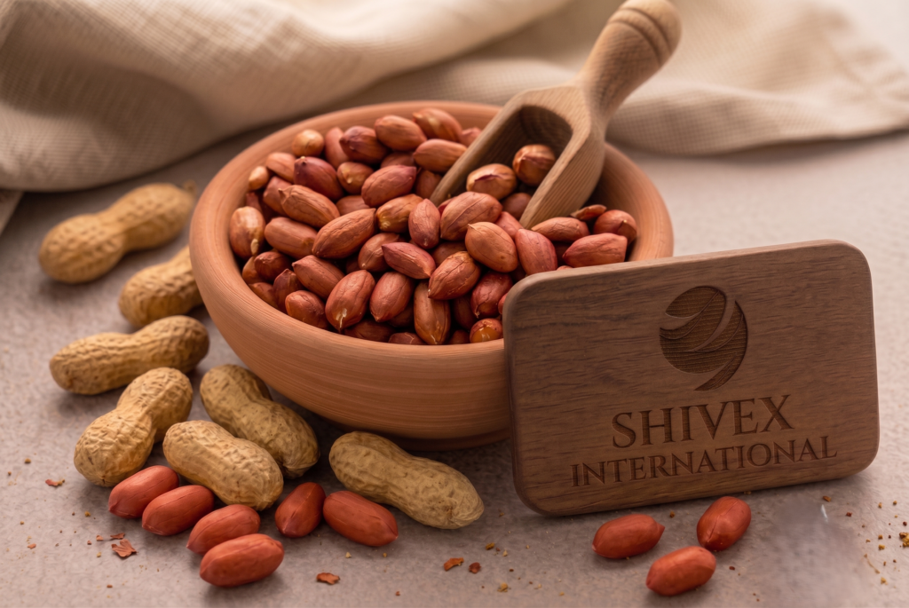 groundnut seeds