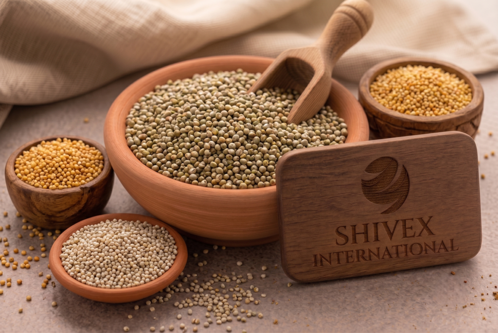 millets