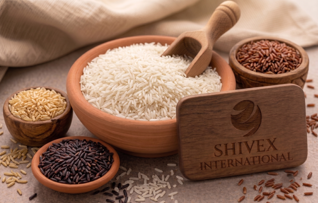 rice variety