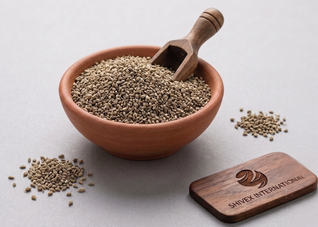 carom seeds