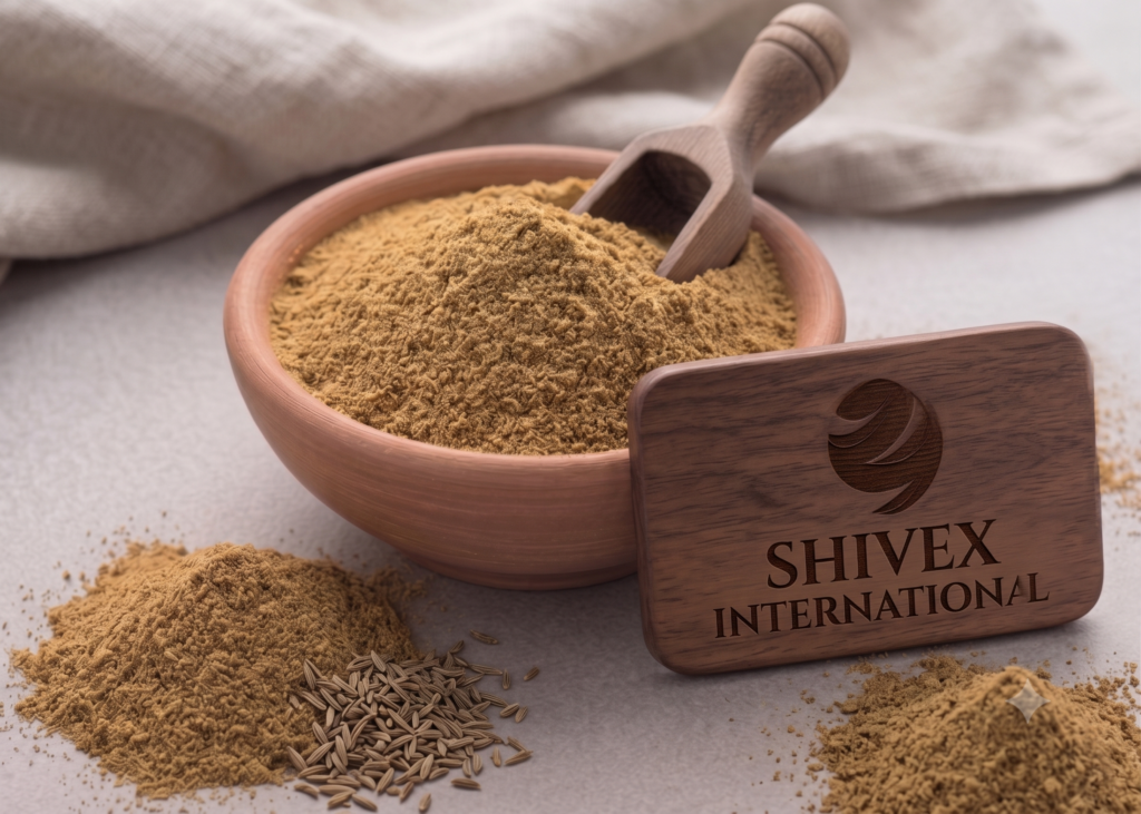 cumin powder