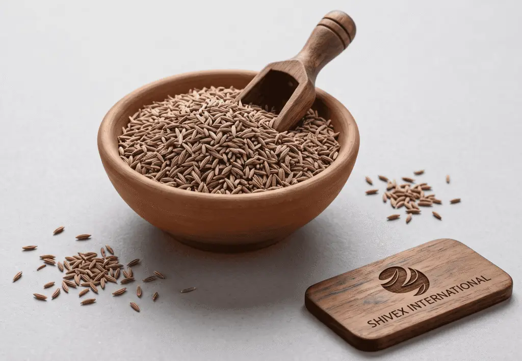 cumin seeds