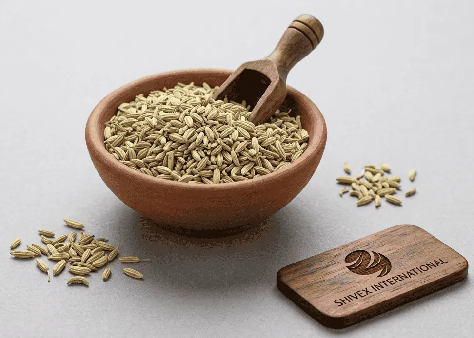 fennel seeds