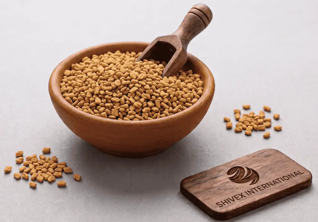 fenugreek seeds