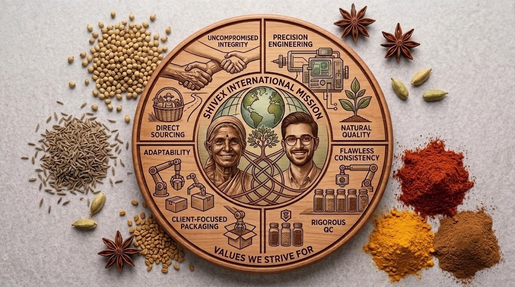 our mission image