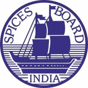 spices board logo png