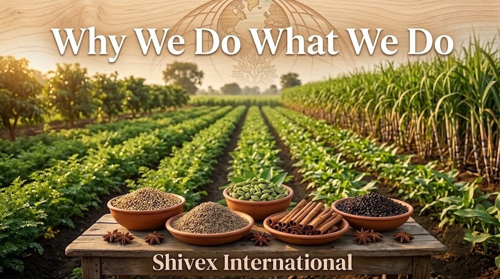 why we do what we do